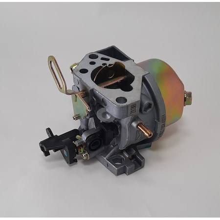 Mtd Carburetor Asm-Prmr Hy-1 951-14024A